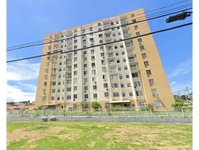 Apartamento com 1 Vaga em Belford Roxo/RJ