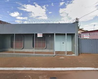 Prédio Comercial - 199,75m² - - Centro