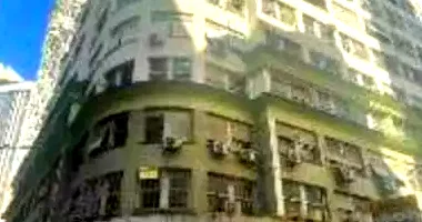 Sala Comercial Moderna com 83m² no Centro do Rio de Janeiro