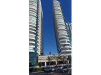 Apartamento duplex de 3 quartos com 326m²