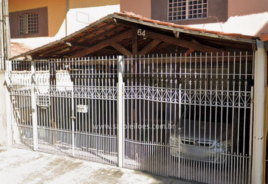 Terreno com 145m² em São José dos Campos