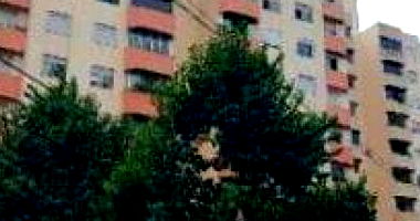 Apartamento 3 quartos com 1 vaga em Americana - SP