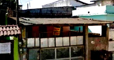 Casa com 2 quartos, 1 banheiro, 72m² área privativa