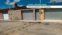 Casa ocupada com 516,68 m² construídos