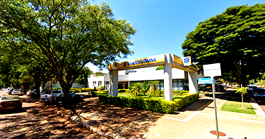 Prédio Comercial com Locação Simultânea em Cafelândia