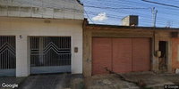 Lote de terreno com construção no Loteamento José de Lemos