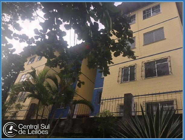 Apartamento com 2 quartos em Salvador/BA