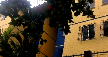 Apartamento com 2 quartos em Salvador/BA