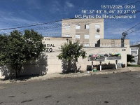 Apartamento com 2 quartos em Patos de Minas/MG