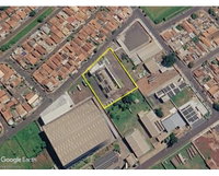 Terreno de 4.372m² no Jardim Residencial Itália