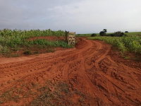 50% de imóvel rural com 18,26 ha, Sítio São Marcos