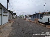 Casa com 4 quartos e 130m² em Ceilândia/DF - Oportunidade única!
