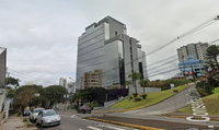 Sala comercial de 59,84m², 6º andar, Edifício Life Corporate