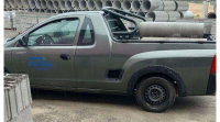 GM/Montana Conquest 2009/2010 Flex Verde