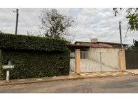 Casa Ocupada em Leilão com 124,90m² Construída