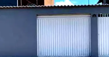 Casa padrão com 1 quarto, 1 banheiro, 1 vaga, 71m² construída, imóvel ocupado