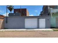 Casa padrão com 1 quarto, 1 banheiro, 1 vaga, 71m² construída, imóvel