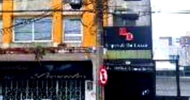 Sala Comercial em Ponta Grossa - PR