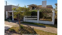 Casa de alto padrão 460m² em Sinop-MT, desocupada