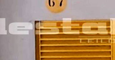 Vaga de Garagem no Edifício Center Park