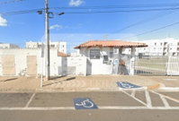 Direitos sobre Apartamento com vaga de garagem