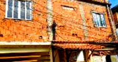 Casa em leilão com 103m² construída em Nilópolis/RJ