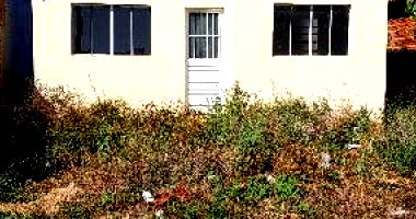 Casa com 2 quartos em São Manuel/SP