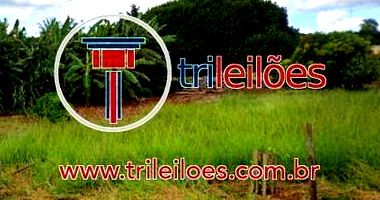 Terreno com benfeitorias em Terenos/MS