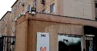 Apartamento com 2 quartos em Canoas/RS