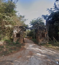 Terreno Amplo em Condomínio Fechado com Vista Panorâmica