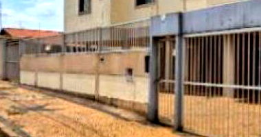 Apartamento em Campinas com 2 quartos e 1 banheiro
