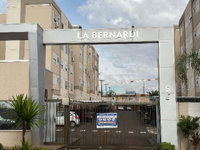 Apartamento com 2 quartos em Londrina/PR
