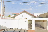 Casa com 2 quartos em São Carlos