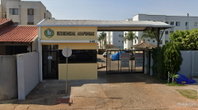 Apartamento 103 no Residencial Arapongas - 48,73m²