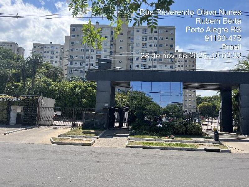 Apartamento com 2 quartos, 99,33 m², 1 vaga de garagem
