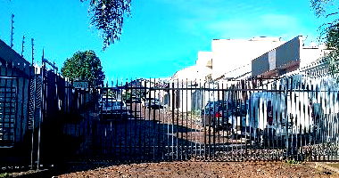 Casa 66,55m² no Condomínio Lobo Bravo