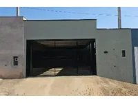 Casa em leilão com 3 quartos e 2 banheiros em Indaiatuba