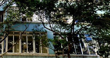 Apartamento em Copacabana/RJ com 1 quarto e 1 banheiro