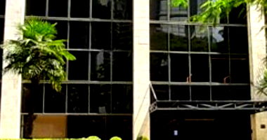 Conjuntos Comerciais Desocupados no Itaim Bibi com Vagas