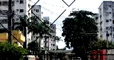 Apartamento com 2 quartos em Paulista/PE