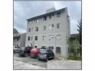 Apartamento com 36,4m² em Paranaguá/PR