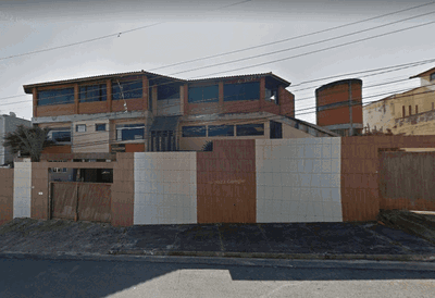 Parte Ideal de Terreno, 300m², Parque dos Pássaros