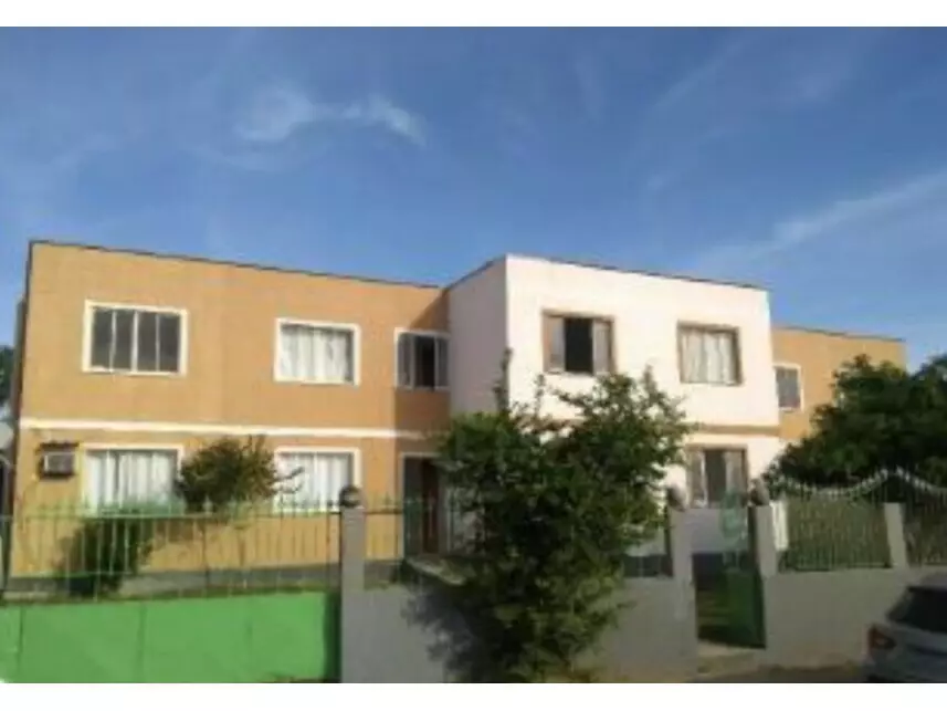 Apartamento com 2 Quartos em Leilão
