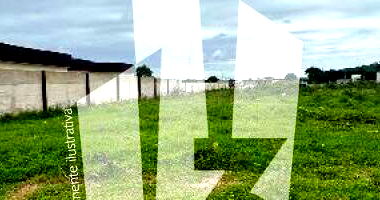 Terreno em São Pedro da Aldeia/RJ com 1710,52m²