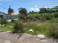 Terreno 495m² com ótima localização em Saquarema