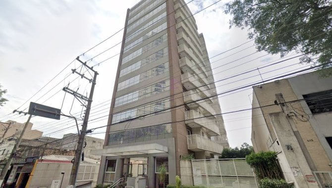 Direitos sobre Conjunto Comercial 34 m² - Infinity Trade Center