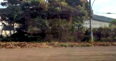 Terreno em Itaguaí com 625m²