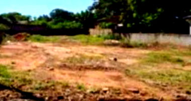 Terreno Urbano com Área Total de 337,50 m² em Mariluz/PR