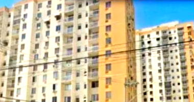 Apartamento 1 vaga, 45m², ocupado, Areia Branca