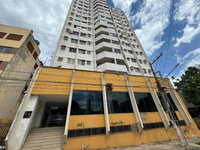 Apartamento com 122m² em Cuiabá/MT